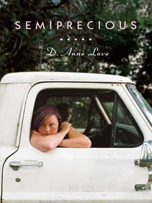 cover image of Semiprecious